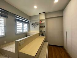 Blk 26A Saint George's Towers (Kallang/Whampoa), HDB 4 Rooms #485679171
